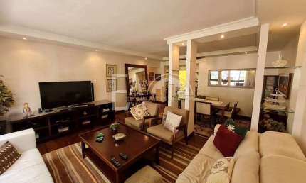 Apartamento com 3 dorms, Boqueirão, Santos - R$ 1.19 mi, Cod: 4634