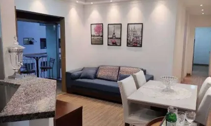 Apartamento em estuário, apartamento em santos, apartamento com 2 dorms, apartamento à venda em estuário, apartamento à venda com 2 dorms