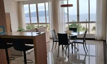 Apartamento em José Menino, Apartamento em Santos, Apartamento com 3 dorms, Apartamento à Venda em José Menino, Apartamento à Venda com 3 dorms
