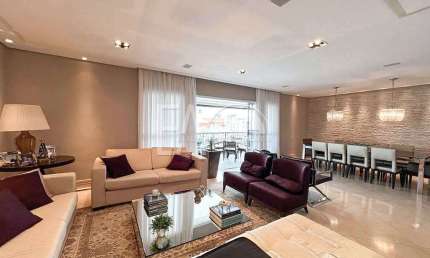 Apartamento com 4 dorms, Boqueirão, Santos - R$ 3.9 mi, Cod: 4687