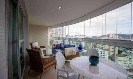 Apartamento com 3 suites, com lazer completo no bairro da Ponta