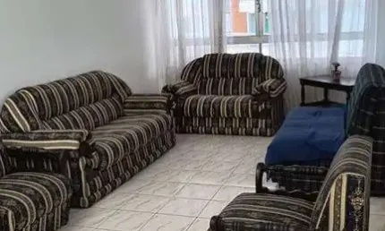 Apartamento em pompéia, apartamento em santos, apartamento com 2 dorms, apartamento à venda em pompéia, apartamento à venda com 2 dorms