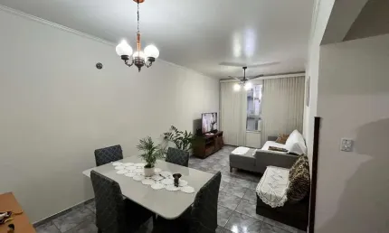 Apartamento em Pompéia, Apartamento em Santos, Apartamento com 2 dorms, Apartamento à Venda em Pompéia, Apartamento à Venda com 2 dorms