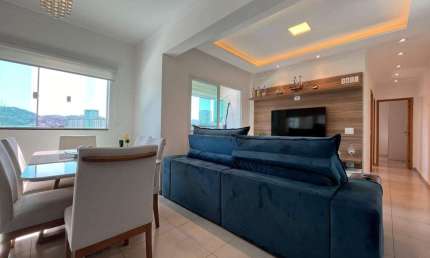 Apartamento em Campo Grande, Apartamento em Santos, Apartamento com 2 dorms, Apartamento à Venda em Campo Grande, Apartamento à Venda com 2 dorms