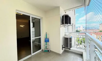 Apartamento em Marapé, Apartamento em Santos, Apartamento com 2 dorms, Apartamento à Venda em Marapé, Apartamento à Venda com 2 dorms
