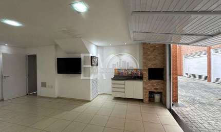 Apartamento com 2 quartos, Marapé, Santos - R$ 650 mil, Cod: 4798