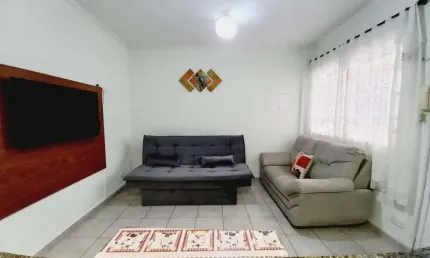 Apartamento em Gonzaga, Apartamento em Santos, Apartamento com 1 dorm, Apartamento à Venda em Gonzaga, Apartamento à Venda com 1 dorm