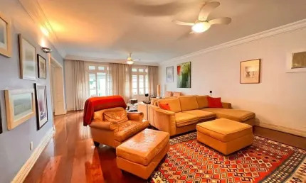 Apartamento no Boqueirão, Apartamento em Santos, Apartamento com 4 dorms, Apartamento à Venda em Boqueirão, Apartamento à Venda com 4 dorms