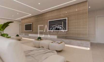 Apartamento com 4 quartos, Gonzaga, Santos - R$ 3.1 mi, Cod: 4811