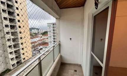 Apartamento em Marapé, Apartamento em Santos, Apartamento com 2 dorms, Apartamento à Venda em Marapé, Apartamento à Venda com 2 dorms