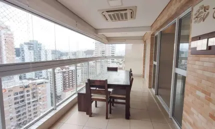 Apartamento em Gonzaga, Apartamento em Santos, Apartamento com 2 dorms, Apartamento à Venda em Gonzaga, Apartamento à Venda com 2 dorms