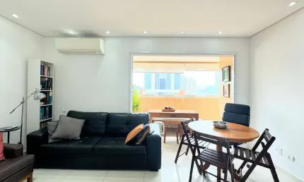 Apartamento em Gonzaga, Apartamento em Santos, Apartamento com 2 dorms, Apartamento à Venda em Gonzaga, Apartamento à Venda com 2 dorms