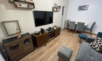 Apartamento em Embaré, Apartamento em Santos, Apartamento com 2 dorms, Apartamento à Venda em Embaré, Apartamento à Venda com 2 dorms