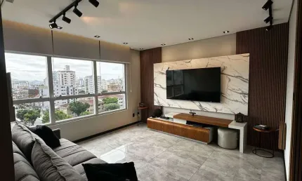 Apartamento em Embaré, Apartamento em Santos, Apartamento com 2 dorms, Apartamento à Venda em Embaré, Apartamento à Venda com 2 dorms