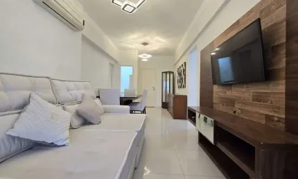 Apartamento em Gonzaga, Apartamento em Santos, Apartamento com 3 dorms, Apartamento à Venda em Gonzaga, Apartamento à Venda com 3 dorms