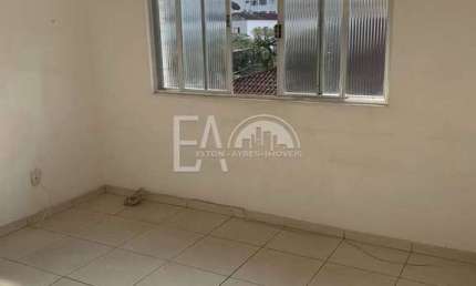 Apartamento com 2 quartos, Itararé, São Vicente - R$ 270 mil, Cod: 4871