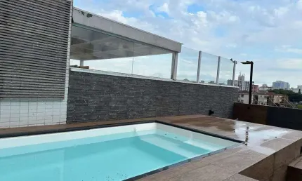 Apartamento em Estuário, Apartamento em Santos, Apartamento com 2 dorms, Apartamento à Venda em Estuário, Apartamento à Venda com 2 dorms