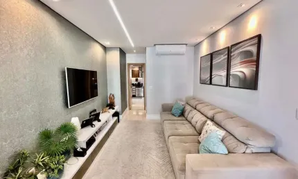 Apartamento em Boqueirão, Apartamento em Santos, Apartamento com 3 dorms, Apartamento à Venda em Boqueirão, Apartamento à Venda com 3 dorms