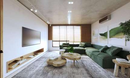 Apartamento em Boqueirão, Apartamento em Santos, Apartamento com 0 dorm, Apartamento à Venda em Boqueirão, Apartamento à Venda com 0 dorm
