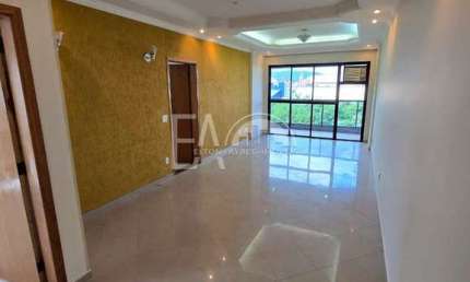 Apartamento com 3 quartos, Aparecida, Santos, Cod: 4911