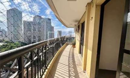 Apartamento com 2 quartos, Ponta da Praia, Santos, Cod: 4929
