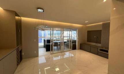 Apartamento com 3 dormitórios para alugar na Ponta da Praia