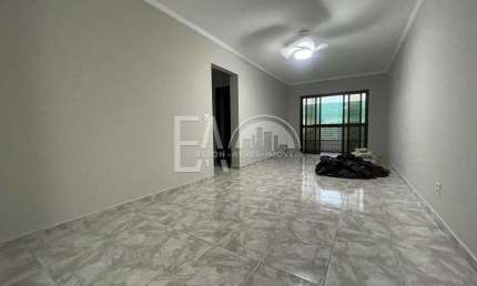 Apartamento com 2 quartos, Marapé, Santos - R$ 550 mil, Cod: 4403