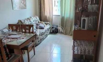 Casa com 3 quartos, Macuco, Santos - R$ 585 mil, Cod: 4946