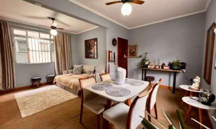 Apartamento em Campo Grande, Apartamento em Santos, Apartamento com 2 dorms, Apartamento à Venda em Campo Grande, Apartamento à Venda com 2 dorms