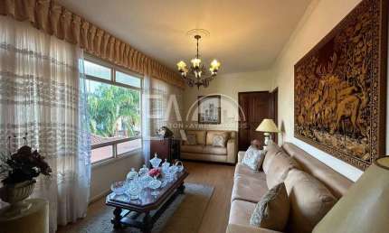 Apartamento com 3 quartos, Gonzaga, Santos - R$ 636 mil, Cod: 4959