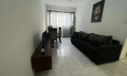 Apartamento em Vila Belmiro, Apartamento em Santos, Apartamento com 1 dorm, Apartamento à Venda em Vila Belmiro, Apartamento à Venda com 1 dorm