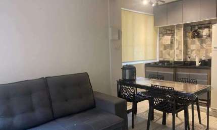 Apartamento em José Menino, Apartamento em Santos, Apartamento com 1 dorm, Apartamento à Venda em José Menino, Apartamento à Venda com 1 dorm