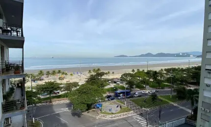 Apartamento em Boqueirão, Apartamento em Santos, Apartamento com 2 dorms, Apartamento à Venda em Boqueirão, Apartamento à Venda com 2 dorms