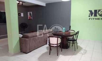 Casa com 4 quartos, José Menino, Santos - R$ 12 mi, Cod: 5071