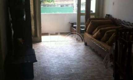 Apartamento com 2 quartos, Centro, São Vicente - R$ 349 mil, Cod: 5074