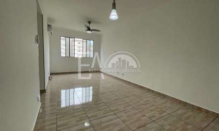 Apartamento com 3 quartos, Aparecida, Santos, Cod: 5127