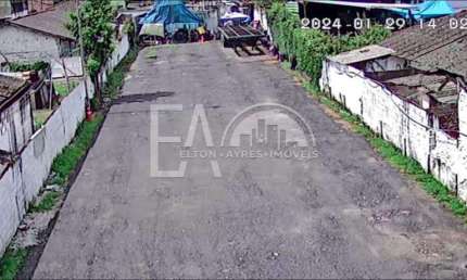 Galpão, Chico de Paula, Santos - R$ 997 mil, Cod: 5142