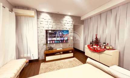 Apartamento com 3 quartos, José Menino, Santos - R$ 1.16 mi, Cod: 4938