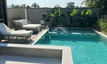 Casa de Condomínio com 6 quartos, Riviera, Bertioga - R$ 12.9 mi, Cod: 5157