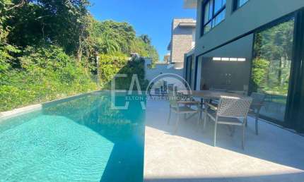 Casa de Condomínio com 6 quartos, Riviera, Bertioga - R$ 12.9 mi, Cod: 5167