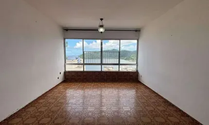 Apartamento em Itararé, Apartamento em São Vicente, Apartamento com 2 dorms, Apartamento à Venda em Itararé, Apartamento à Venda com 2 dorms