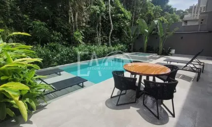 Casa de Condomínio com 6 quartos, Riviera, Bertioga - R$ 10.2 mi, Cod: 5178