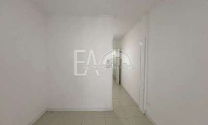 Sala Living com 1 quarto, Gonzaga, Santos - R$ 360 mil, Cod: 5181
