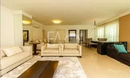 Apartamento com 4 quartos, Gonzaga, Santos - R$ 5.5 mi, Cod: 5216
