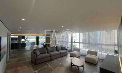 Apartamento com 3 quartos, Gonzaga, Santos - R$ 2.95 mi, Cod: 5245