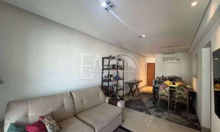 Apartamento com 2 quartos, Pompéia, Santos - R$ 1.1 mi, Cod: 5200