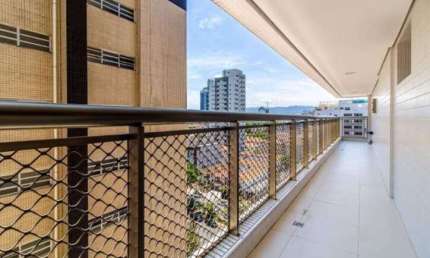 Apartamento em Ponta da Praia, Apartamento em Santos, Apartamento com 4 dorms, Apartamento à Venda em Ponta da Praia, Apartamento à Venda com 4 dorms