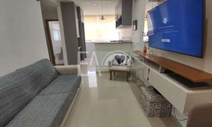 Casa com 3 quartos, Vila São Jorge, São Vicente - R$ 424 mil, Cod: 5270