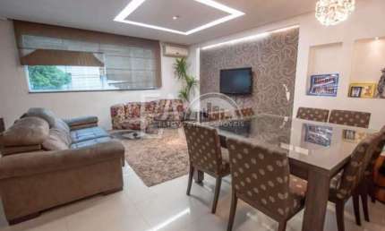 Casa com 3 quartos, Campo Grande, Santos - R$ 1.06 mi, Cod: 5187