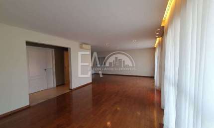 Apartamento com 3 suítes Vista Mar para alugar no Embaré